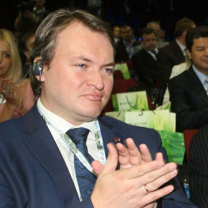Andrei Molchanov Net Worth: Uncovering His Billions